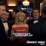 Annabelle Wallis Instagram - Tonight The Loudest Voice continues on @showtime @sholtdseries at 10pm. Enjoy ❤️
