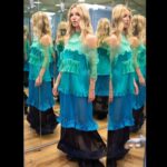 Annabelle Wallis Instagram - The exceptional Georgia Hardinge @hardingegeorgia has opened her first store. She is brilliant in so many ways. She is also committed to making her brand sustainable to protect our planet 🌍 congratulations my love ❤️ you are magic. Georgia Harding is now at: 20-21 St Christopher's Place, London, W1U 1NW store@georgiahardinge.co.uk +44 (0) 20 7935 2041