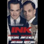 Annabelle Wallis Instagram - Please try and see the INCREDIBLE play @inktheoriginal it’s is so, so good. @jonnylmiller @bertiecarvel and @tarasummers are spectacular. 🙌 exceptional directing by @rupertgoold . Thank you all for leaving me so inspired and for telling such an important story.