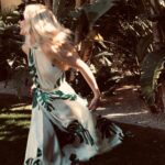 Annabelle Wallis Instagram - Good Morning 🤍