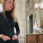 Annabelle Wallis Instagram – 48 hours in Paris!! 💥🇫🇷🥖❤️
