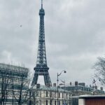 Annabelle Wallis Instagram – 48 hours in Paris!! 💥🇫🇷🥖❤️