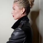 Annabelle Wallis Instagram – Thank you @frame @eriktorstensson @sooparkmakeup and @rebekahforecast 
Hello NYC!! 🍎