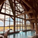Annabelle Wallis Instagram – Thank you @quintadacomporta for the most wonderful stay. Your hotel is beautiful and the staff even more so. Thank you for all the kindness and my amazing @oryzalabskincare 🧡