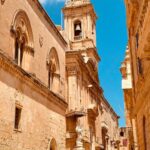 Annabelle Wallis Instagram – Malta ❤️