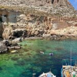 Annabelle Wallis Instagram – Malta ❤️