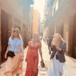 Annabelle Wallis Instagram – Barcelona 🔥