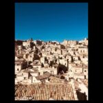 Annabelle Wallis Instagram - Matera is absolutely stunning. 💫