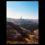 Annabelle Wallis Instagram - Matera is absolutely stunning. 💫