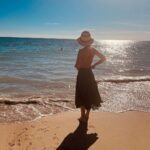 Annabelle Wallis Instagram - Filming in Italy 🤍 Puglia 🤍
