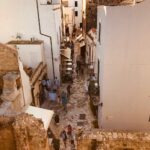 Annabelle Wallis Instagram - Filming in Italy 🤍 Puglia 🤍