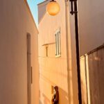 Annabelle Wallis Instagram - Filming in Italy 🤍 Puglia 🤍