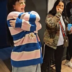 Anne-Marie Instagram - Me birtdeeeeee