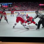 Anne Burrell Instagram – Even though I’m in London I’m staying up late to watch MY @nyrangers !!! #ilovewhatido #luckygirl #🧹🧹🧹🧹🧹