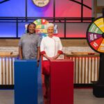 Anne Burrell Instagram - Saaaaa-WEEEEEEEET!!! It’s Sunday Funday and we are taking a walk into the sweet side of things on tonight’s new ep of #worstcooks !!! Set your dvr!!! #rockingredstars @foodnetwork @mastercheftd