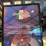 Anne Burrell Instagram - I am SUUUUUUPER psyched to announce #anneburrellsitalianeats debuting at Citi Field!!!! Check it on opening day and all summer!!! Section 102!!! Come by and check it out!!! #ilovewhatido #luckygirl