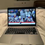 Anne Burrell Instagram - Even though I’m in London I’m staying up late to watch MY @nyrangers !!! #ilovewhatido #luckygirl #🧹🧹🧹🧹🧹