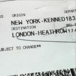Anne Burrell Instagram - London called…and I answered!!! Taking a jump across the pond!!!🇬🇧❤️🔥☎️ #ilovewhatido #luckygirl