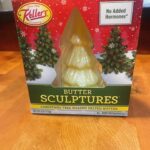 Anne Burrell Instagram - I love these!!! #christmas #theclaxtons #luckygirl #ilovewhatido