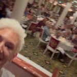 Anne Burrell Instagram – Happy birthday my beautiful and lovely sister Jane!!!❤️🎂❤️🎂 Oh…btw I got a little help… #chefsmakingwaves #luckygirl #ilovewhatido