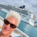 Anne Burrell Instagram - Home and recovered after an AMAZING trip with #chefsmakingwaves !!! It was a SUUUUUUUPER fun time with a tremendous group of chefs and friends!!! And a lovely time meeting the “cruisers”!!! #luckygirl #ilovewhatido