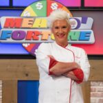 Anne Burrell Instagram - Saaaaa-WEEEEEEEET!!! It’s Sunday Funday and we are taking a walk into the sweet side of things on tonight’s new ep of #worstcooks !!! Set your dvr!!! #rockingredstars @foodnetwork @mastercheftd