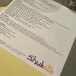 Anne Burrell Instagram - A LOT of deliciousness was happening last night @shukettenyc !!! Thank you @ayesha_rare !!! We are STILL full!! #theclaxtons #luckygirl #ilovewhatido