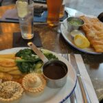 Anne Burrell Instagram – Hi Everyone!!! It’s been a minute… I have been in London for the last month working and playing- so sorry for my crickets!! But I’m baaaaack!! It has been a dreamy time across the pond!! Here are some highlights!! I have missed you guys!! #theclaxtons #ilovewhatido #luckygirl