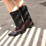 Anne Curtis Instagram - These boots were made for walking 🤠 @dior