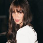 Anne Curtis Instagram - Fringe with benefits 😉