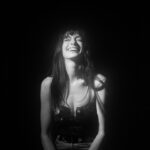 Anne Hathaway Instagram – Thank you @nytimes for having me on your cover and The Interview podcast 🖤

Photos by @devinyalkin | @johnnytergo @akatter