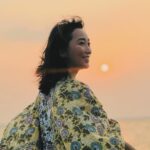 Anne Watanabe Instagram - April 14, my birthday!🎂 ふふふ☺️💕