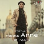 Anne Watanabe Instagram - 23区！ @23ku_official