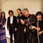 Anne Watanabe Instagram - 先日、 「子どもの感性を育てる　クラシック名曲コンサート」の司会を務めさせていただきました！ 大人も子どももワクワクするようなクラシックの名曲が盛り沢山、盛り上がりました！ 指揮は飯森範親さん、 ヴァイオリンは宮本笑里さん、 解説は茂木健一郎さん。 次は大阪公演です！ 久しぶりの大阪、楽しみです！😚 @kodomoclassic