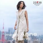 Anne Watanabe Instagram - @hiramotokeiichi @tetsuronagase