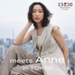 Anne Watanabe Instagram - @hiramotokeiichi @tetsuronagase