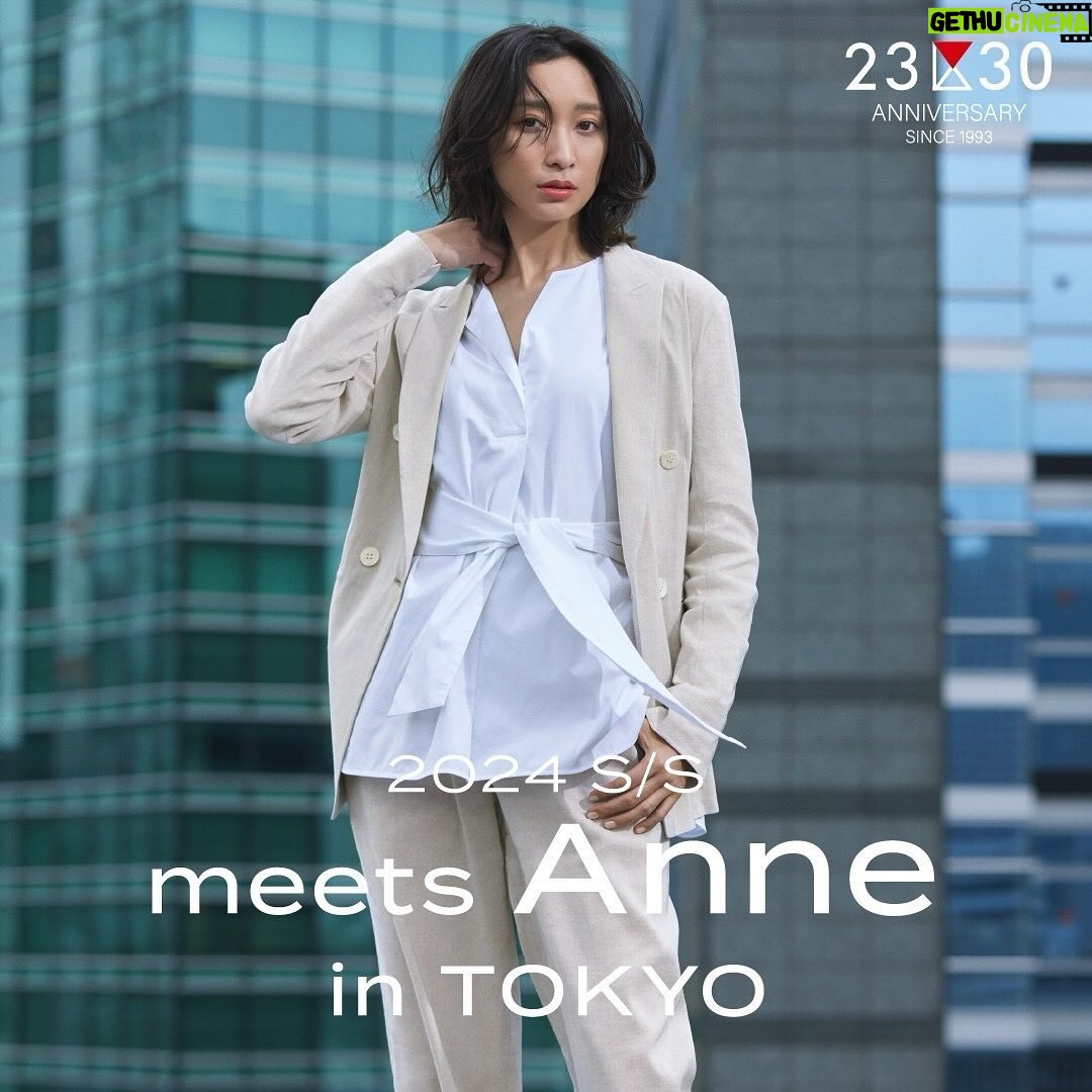 Anne Watanabe Instagram - @hiramotokeiichi @tetsuronagase