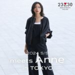 Anne Watanabe Instagram – @hiramotokeiichi 
@tetsuronagase