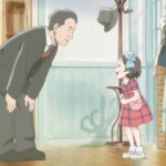 Anne Watanabe Instagram - 世界的ベストセラー 「窓ぎわのトットちゃん」がアニメ映画に！ 私はトットちゃんのお母さんの役を演じました。 昭和の最初の頃の自由が丘のあたりの景色が、私は大好きです。 公開は12月8日！ The international bestseller "The little girl at the Window" has been made into a movie! I play the role of the main character girl's mother in the movie. I really like the old streets of Tokyo about 80 years ago.