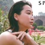 Anne Watanabe Instagram - 雑誌SPURでインドに行ってきました！🇮🇳✨ I went to India with SPUR magazine!! @spurmagazine @brunellocucinelli_brand