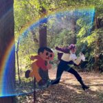 Anne Watanabe Instagram - 翔んで埼玉　琵琶湖より愛を込めて 本日公開🌈 滋賀のプリンス　桔梗魁が 滋賀の皆様に受け入れてもらえますように… 皆のもの！いくで！！ #翔んで埼玉 #とびた君と一緒