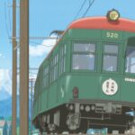Anne Watanabe Instagram - 世界的ベストセラー 「窓ぎわのトットちゃん」がアニメ映画に！ 私はトットちゃんのお母さんの役を演じました。 昭和の最初の頃の自由が丘のあたりの景色が、私は大好きです。 公開は12月8日！ The international bestseller "The little girl at the Window" has been made into a movie! I play the role of the main character girl's mother in the movie. I really like the old streets of Tokyo about 80 years ago.