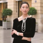 Anne Watanabe Instagram - À Place Vendôme @warakumagazine