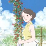 Anne Watanabe Instagram - 世界的ベストセラー 「窓ぎわのトットちゃん」がアニメ映画に！ 私はトットちゃんのお母さんの役を演じました。 昭和の最初の頃の自由が丘のあたりの景色が、私は大好きです。 公開は12月8日！ The international bestseller "The little girl at the Window" has been made into a movie! I play the role of the main character girl's mother in the movie. I really like the old streets of Tokyo about 80 years ago.
