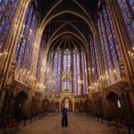 Anne Watanabe Instagram - Des photos mémorables des sites du patrimoine mondial de Paris. #世界遺産