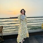 Anne Watanabe Instagram - 誕生日旅行！と称して 南インド🇮🇳ケララ州のコチに行ってきました！☺️ 子供連れ&エビ好きならケララが良いよ！と聞いたので 思い切って家族旅行。 インドでのリゾートは美味しくて、楽しかった！ YouTubeに少しその様子をあげましたー🥰👍 それにしてもホテルスタッフの方の写真のテクニックがすごい🤣🤣めちゃ盛れ❤️ I traveled to South India🇮🇳with my children . It was a very tasty and fun trip！ You can watch it on YouTube !