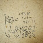 Anne Watanabe Instagram - 遅ればせながら 今年の抱負。 よく寝る、絵を描く(デジタルも)、色んなところへ行く！！ この三本立てです。 早速、昨日は2時まで起きてました…🥹 My goal for this year is to get a good night's sleep. Japanese people sleep less than other people in the world. So do I. I think a good night's sleep is good for work, beauty, health, and studying. And to more paint and travel a lot. And also... I would like to do some social networking in English and French! I will try my best this year.