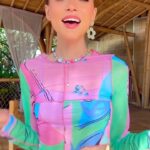 Anne Winters Instagram - Happy national CALM THE F*** DOWN day 🤟🏼🌸🐒🌈🤪 Dammit FRIDAY****** lol