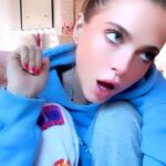 Anne Winters Instagram - growin like a lil 🌱 ☺️🩷🌈