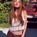 Anne Winters Instagram - The 🌞 is the best 💊